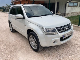 Suzuki Grand vitara 2400 - Car24.bg Suzuki Grand vitara 2400