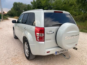 Suzuki Grand vitara 2400 - 10500 € - 89190388 3 | Car24.bg Suzuki Grand vitara 2400 - 10500 € - 89190388 3