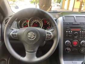 Suzuki Grand vitara 2400 - 10500 € - 89190388 12 | Car24.bg Suzuki Grand vitara 2400 - 10500 € - 89190388 12