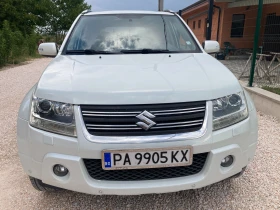 Suzuki Grand vitara 2400 - 10500 € - 89190388 2 | Car24.bg Suzuki Grand vitara 2400 - 10500 € - 89190388 2