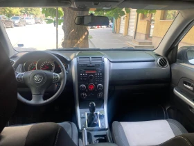 Suzuki Grand vitara 2400 - 10500 € - 89190388 13 | Car24.bg Suzuki Grand vitara 2400 - 10500 € - 89190388 13