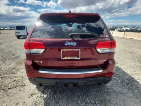 Jeep Grand cherokee LIMITED 5.7L V8| 8ZF| ПОДГРЕВ| | Auto.bg — изображение 6 Jeep Grand cherokee LIMITED 5.7L V8| 8ZF| ПОДГРЕВ| | Auto.bg — изображение 6