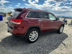 Jeep Grand cherokee LIMITED 5.7L V8| 8ZF| ПОДГРЕВ| | Auto.bg — изображение 5 Jeep Grand cherokee LIMITED 5.7L V8| 8ZF| ПОДГРЕВ| | Auto.bg — изображение 5