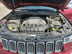 Jeep Grand cherokee LIMITED 5.7L V8| 8ZF| ПОДГРЕВ| | Auto.bg — изображение 12 Jeep Grand cherokee LIMITED 5.7L V8| 8ZF| ПОДГРЕВ| | Auto.bg — изображение 12
