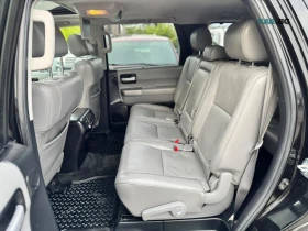 Toyota Sequoia Limited * АвтоКредит * (ЦЕНА ДО БГ) | Auto.bg — изображение 15 Toyota Sequoia Limited * АвтоКредит * (ЦЕНА ДО БГ) | Auto.bg — изображение 15