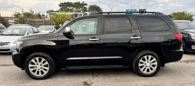 Toyota Sequoia Limited * АвтоКредит * (ЦЕНА ДО БГ) | Auto.bg — изображение 2 Toyota Sequoia Limited * АвтоКредит * (ЦЕНА ДО БГ) | Auto.bg — изображение 2