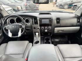 Toyota Sequoia Limited * АвтоКредит * (ЦЕНА ДО БГ) | Auto.bg — изображение 11 Toyota Sequoia Limited * АвтоКредит * (ЦЕНА ДО БГ) | Auto.bg — изображение 11