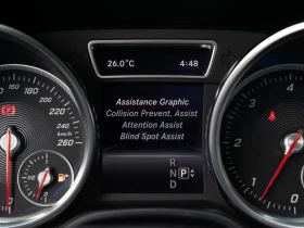 Mercedes-Benz GLE 350 2016 Mercedes-Benz GLE-Class GLE 350D | Auto.bg — изображение 9 Mercedes-Benz GLE 350 2016 Mercedes-Benz GLE-Class GLE 350D | Auto.bg — изображение 9