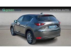 Mazda CX-5 SKYACTIV-D AWD Ultimate А/Т, Месечна вноска от 33 - 25990 € - 87562491 2 | Car24.bg Mazda CX-5 SKYACTIV-D AWD Ultimate А/Т, Месечна вноска от 33 - 25990 € - 87562491 2