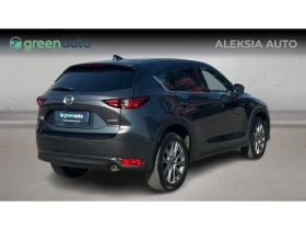 Mazda CX-5 SKYACTIV-D AWD Ultimate А/Т, Месечна вноска от 33 - 25990 € - 87562491 5 | Car24.bg Mazda CX-5 SKYACTIV-D AWD Ultimate А/Т, Месечна вноска от 33 - 25990 € - 87562491 5