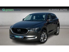 Mazda CX-5 SKYACTIV-D AWD Ultimate А/Т, Месечна вноска от 33 - Car24.bg Mazda CX-5 SKYACTIV-D AWD Ultimate А/Т, Месечна вноска от 33