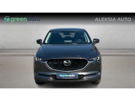 Mazda CX-5 SKYACTIV-D AWD Ultimate А/Т, Месечна вноска от 33 - 25990 € - 87562491 4 | Car24.bg Mazda CX-5 SKYACTIV-D AWD Ultimate А/Т, Месечна вноска от 33 - 25990 € - 87562491 4