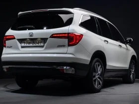 Honda Pilot 3.5/AWD/7 МЕСТА | Auto.bg — изображение 2 Honda Pilot 3.5/AWD/7 МЕСТА | Auto.bg — изображение 2