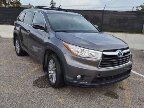 Toyota Highlander AWD XLE * 8 МЕСТА * КОЖА * CARFAX * | Auto.bg — изображение 5 Toyota Highlander AWD XLE * 8 МЕСТА * КОЖА * CARFAX * | Auto.bg — изображение 5