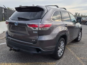 Toyota Highlander AWD XLE * 8 МЕСТА * КОЖА * CARFAX * | Auto.bg — изображение 2 Toyota Highlander AWD XLE * 8 МЕСТА * КОЖА * CARFAX * | Auto.bg — изображение 2