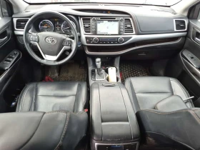 Toyota Highlander AWD XLE * 8 МЕСТА * КОЖА * CARFAX * | Auto.bg — изображение 10 Toyota Highlander AWD XLE * 8 МЕСТА * КОЖА * CARFAX * | Auto.bg — изображение 10