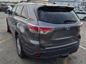 Toyota Highlander AWD XLE * 8 МЕСТА * КОЖА * CARFAX * | Auto.bg — изображение 6 Toyota Highlander AWD XLE * 8 МЕСТА * КОЖА * CARFAX * | Auto.bg — изображение 6