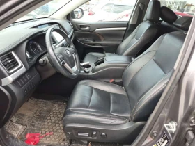 Toyota Highlander AWD XLE * 8 МЕСТА * КОЖА * CARFAX * | Auto.bg — изображение 3 Toyota Highlander AWD XLE * 8 МЕСТА * КОЖА * CARFAX * | Auto.bg — изображение 3