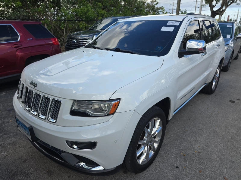 Jeep Grand cherokee - 14229 € / 27829.51 лв. - 82203953 1 | Car24.bg Jeep Grand cherokee - 14229 € / 27829.51 лв. - 82203953 1