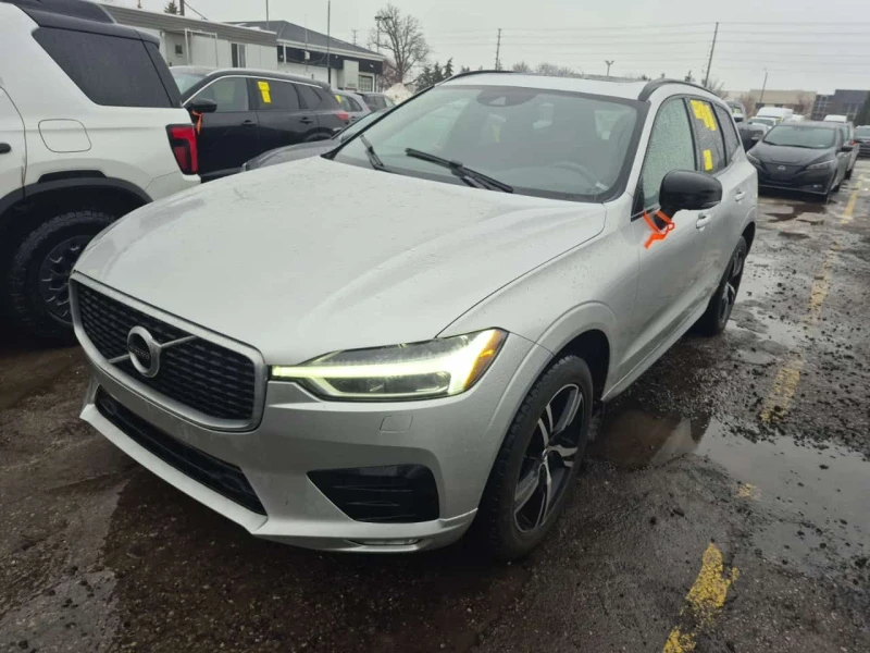 Volvo XC60 * R DESIGN * CARFAX * ЦЕНА ДО БГ - 22500 € / 44006.17 лв. - 72308406 1 | Car24.bg Volvo XC60 * R DESIGN * CARFAX * ЦЕНА ДО БГ - 22500 € / 44006.17 лв. - 72308406 1