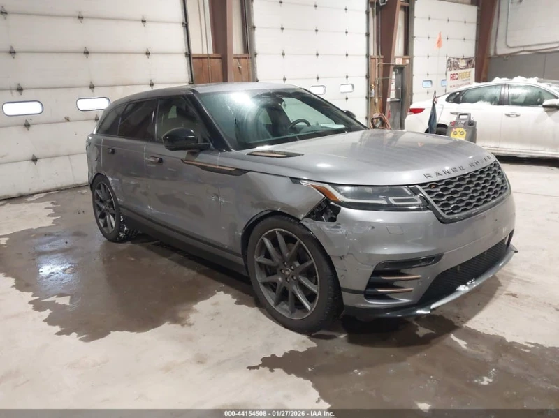 Land Rover Range Rover Velar 2l P250 R-Dynamic S - 22500 € / 44006.17 лв. - 61623676 1 | Car24.bg Land Rover Range Rover Velar 2l P250 R-Dynamic S - 22500 € / 44006.17 лв. - 61623676 1