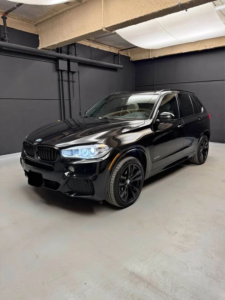 BMW X5 35ixDrive/Soft close/360 Cam/Head Up/Heated seats | Auto.bg — изображение 1 BMW X5 35ixDrive/Soft close/360 Cam/Head Up/Heated seats | Auto.bg — изображение 1