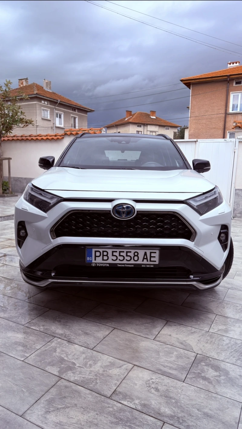 Toyota Rav4 PHEV 2.5 - 47000 € / 91924.01 лв. - 21999401 1 | Car24.bg Toyota Rav4 PHEV 2.5 - 47000 € / 91924.01 лв. - 21999401 1