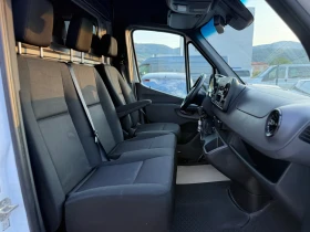 Mercedes-Benz Sprinter 316 317CDI EU6 170PS | Auto.bg — изображение 9 Mercedes-Benz Sprinter 316 317CDI EU6 170PS | Auto.bg — изображение 9