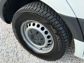 Mercedes-Benz Sprinter 316 317CDI EU6 170PS | Auto.bg — изображение 5 Mercedes-Benz Sprinter 316 317CDI EU6 170PS | Auto.bg — изображение 5