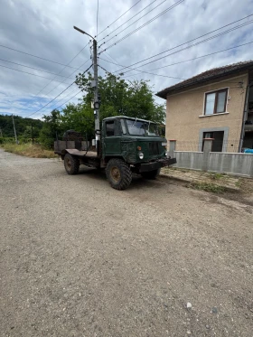 Gaz 66