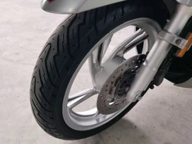 Honda Sh 125 ABS LED | Auto.bg — изображение 8 Honda Sh 125 ABS LED | Auto.bg — изображение 8