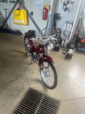 Simson Sr undefined | Auto.bg — изображение 7 Simson Sr undefined | Auto.bg — изображение 7