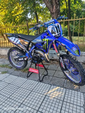 Yamaha Yz 125 | Auto.bg — изображение 4 Yamaha Yz 125 | Auto.bg — изображение 4