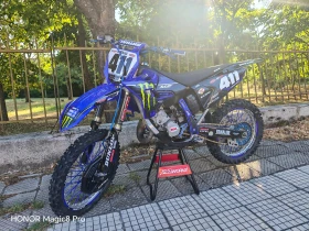 Yamaha Yz 125 | Auto.bg — изображение 2 Yamaha Yz 125 | Auto.bg — изображение 2