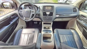 Lancia Voyager FULL РЕАЛ КМ 7-МЕСТА ИЗКЛЮЧИТЕЛН СЕРВИ КНИЖК УНИКТ - 6490 € / 12693.34 лв. - 87005747 8 | Car24.bg Lancia Voyager FULL РЕАЛ КМ 7-МЕСТА ИЗКЛЮЧИТЕЛН СЕРВИ КНИЖК УНИКТ - 6490 € / 12693.34 лв. - 87005747 8