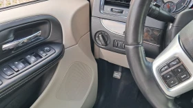 Lancia Voyager FULL РЕАЛ КМ 7-МЕСТА ИЗКЛЮЧИТЕЛН СЕРВИ КНИЖК УНИКТ - 6490 € / 12693.34 лв. - 87005747 11 | Car24.bg Lancia Voyager FULL РЕАЛ КМ 7-МЕСТА ИЗКЛЮЧИТЕЛН СЕРВИ КНИЖК УНИКТ - 6490 € / 12693.34 лв. - 87005747 11