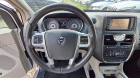 Lancia Voyager FULL РЕАЛ КМ 7-МЕСТА ИЗКЛЮЧИТЕЛН СЕРВИ КНИЖК УНИКТ - 6490 € / 12693.34 лв. - 87005747 9 | Car24.bg Lancia Voyager FULL РЕАЛ КМ 7-МЕСТА ИЗКЛЮЧИТЕЛН СЕРВИ КНИЖК УНИКТ - 6490 € / 12693.34 лв. - 87005747 9