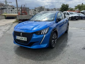 Peugeot 208 gt line - Car24.bg Peugeot 208 gt line