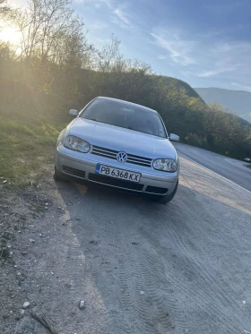 VW Golf 1.9 TDI - Car24.bg VW Golf 1.9 TDI