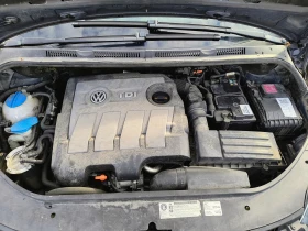VW Golf Plus TDI | Mobile.bg — малка снимка 17