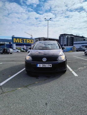 VW Golf Plus TDI | Mobile.bg — малка снимка 14