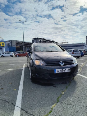 VW Golf Plus TDI | Mobile.bg — малка снимка 15
