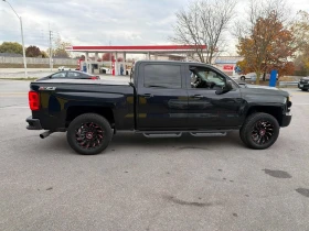 Chevrolet Silverado * LTZ CREW CAB SHORT BED * CARFAX * БЕЗ ПЪРВОНАЧАЛ - 27000 лв. / 13804.88 € - 42236442 3 | Car24.bg Chevrolet Silverado * LTZ CREW CAB SHORT BED * CARFAX * БЕЗ ПЪРВОНАЧАЛ - 27000 лв. / 13804.88 € - 42236442 3