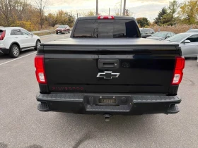 Chevrolet Silverado * LTZ CREW CAB SHORT BED * CARFAX * БЕЗ ПЪРВОНАЧАЛ - 27000 лв. / 13804.88 € - 42236442 5 | Car24.bg Chevrolet Silverado * LTZ CREW CAB SHORT BED * CARFAX * БЕЗ ПЪРВОНАЧАЛ - 27000 лв. / 13804.88 € - 42236442 5