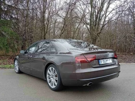 Audi A8 L* 4.2TDI* QUATTRO* FULL LED* PANO* ОБДУХВАНЕ* - цена по договаряне - 84697848 9 | Car24.bg Audi A8 L* 4.2TDI* QUATTRO* FULL LED* PANO* ОБДУХВАНЕ* - цена по договаряне - 84697848 9