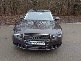 Audi A8 L* 4.2TDI* QUATTRO* FULL LED* PANO* ОБДУХВАНЕ* - цена по договаряне - 84697848 6 | Car24.bg Audi A8 L* 4.2TDI* QUATTRO* FULL LED* PANO* ОБДУХВАНЕ* - цена по договаряне - 84697848 6
