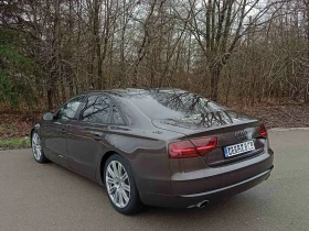 Audi A8 L* 4.2TDI* QUATTRO* FULL LED* PANO* ОБДУХВАНЕ* - цена по договаряне - 84697848 8 | Car24.bg Audi A8 L* 4.2TDI* QUATTRO* FULL LED* PANO* ОБДУХВАНЕ* - цена по договаряне - 84697848 8