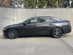 Kia K5 DL3 Бензин - 38000 лв. / 19429.09 € - 97361033 3 | Car24.bg Kia K5 DL3 Бензин - 38000 лв. / 19429.09 € - 97361033 3