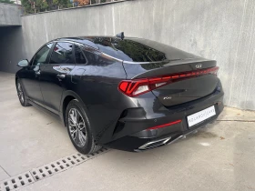 Kia K5 DL3 Бензин - 38000 лв. / 19429.09 € - 97361033 4 | Car24.bg Kia K5 DL3 Бензин - 38000 лв. / 19429.09 € - 97361033 4