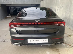 Kia K5 DL3 Бензин - 38000 лв. / 19429.09 € - 97361033 5 | Car24.bg Kia K5 DL3 Бензин - 38000 лв. / 19429.09 € - 97361033 5